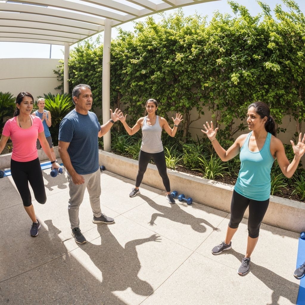 Coaching żywieniowy